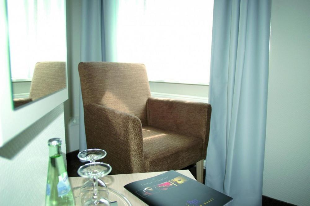 Gaestehaus Kueste Nordenham Room photo